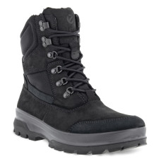 Ecco Rugged Track High-Cut