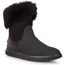 Ecco Crepetray
