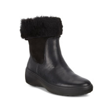 Ecco Soft 7 Wedge Tred