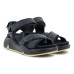 Ecco Chunky Sandal 203303 51052