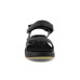 Ecco Chunky Sandal 203323 01001