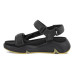 Ecco Chunky Sandal 203323 01001