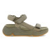 Ecco Chunky Sandal 203323 01023