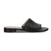 Ecco W Flat Sandal II 208403 01001