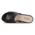 Ecco W Flat Sandal II 208403 01001
