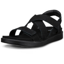 Ecco Soft Sandal