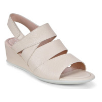 Ecco Shape 35 Block Sandal