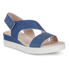 Ecco Touch Sandal Plateau