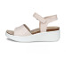 Ecco Flowt Wedge Cork 272313 01378