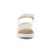 Ecco Flowt Wedge Cork 272313 01378