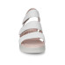 Ecco Shape Wedge Plateau 272613 01007