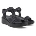 Ecco Flowt Wedge LX 273303 51052
