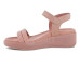 Ecco Flowt Wedge LX 273303 52603