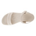 Ecco Flowt Wedge LX 273303 59113